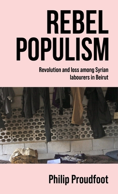 Rebel Populism