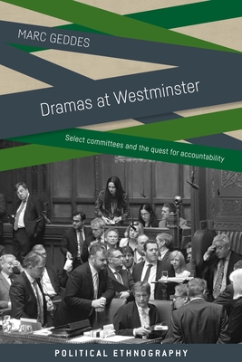 Dramas at Westminster