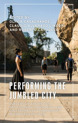 Performing the Jumbled City