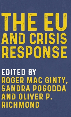 The Eu and Crisis Response