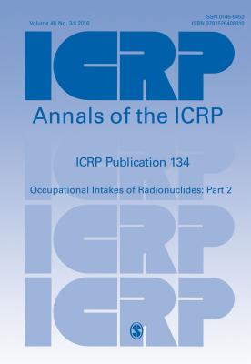 ICRP Publication 134