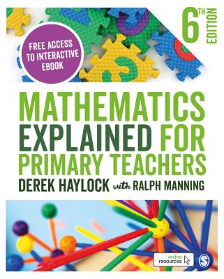 Mathematics Explained for Primary Teachers