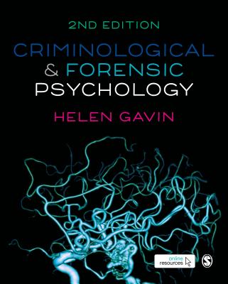 Criminological and Forensic Psychology