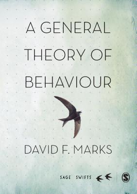 A General Theory of Behaviour