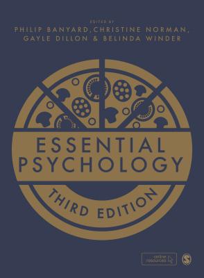 Essential Psychology