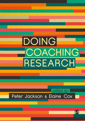 Doing Coaching Research