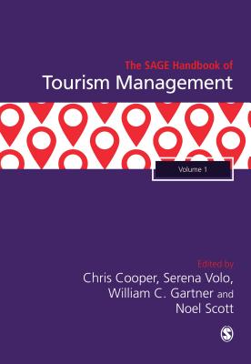 The SAGE Handbook of Tourism Management