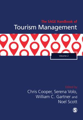 The SAGE Handbook of Tourism Management