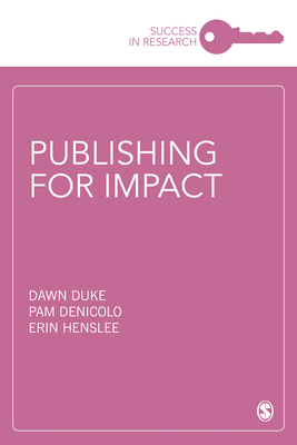 Publishing for Impact