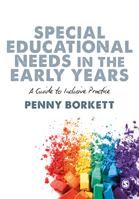 Special Educational Needs in the Early Years