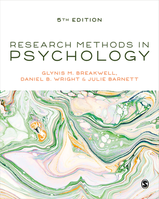 Research Methods in Psychology