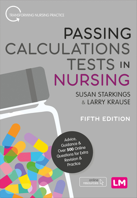 Passing Calculations Tests in Nursing