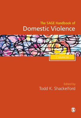 The SAGE Handbook of Domestic Violence