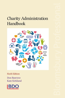 Charity Administration Handbook