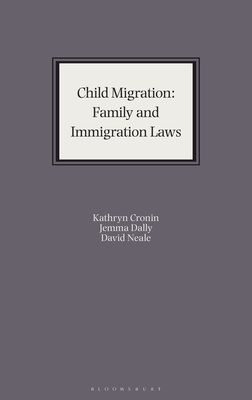 Child Migration: Family and Immigration Laws