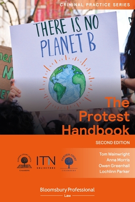 The Protest Handbook