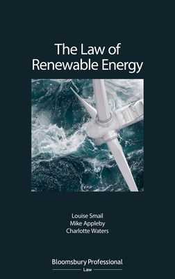 The Law of Renewable Energy