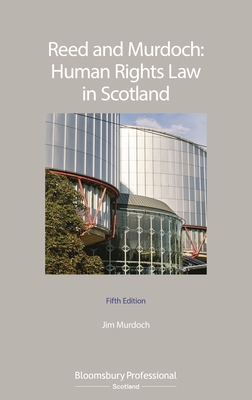 Reed and Murdoch: Human Rights Law in Scotland