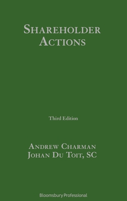 Shareholder Actions