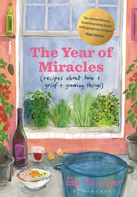 Year of Miracles