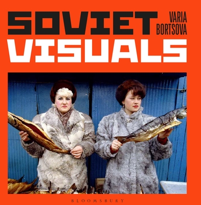 Soviet Visuals