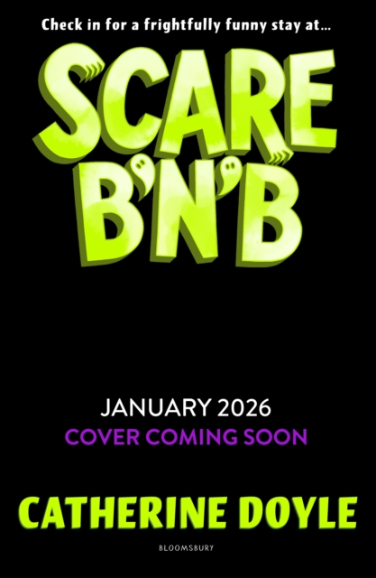Scare B’n’B