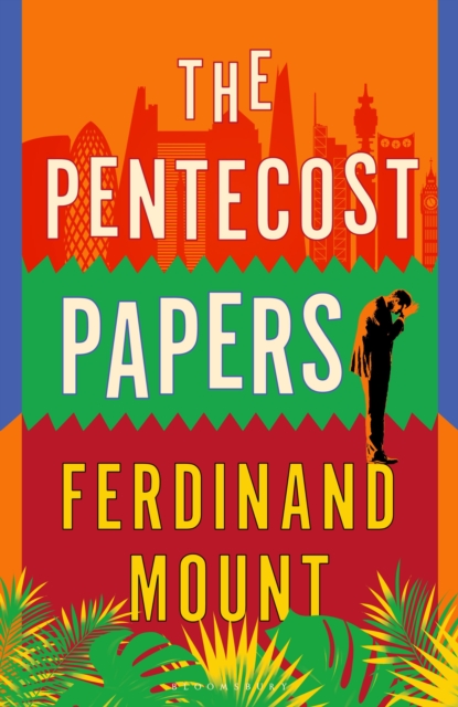 Pentecost Papers