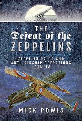 The Defeat of the Zeppelins