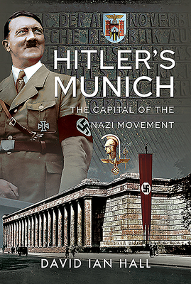 Hitler's Munich