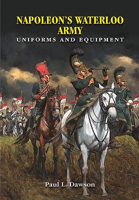 Napoleon's Waterloo Army