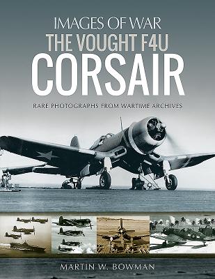 The Vought F4U Corsair