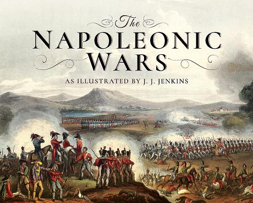 The Napoleonic Wars