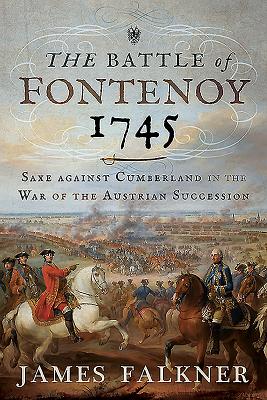 The Battle of Fontenoy 1745