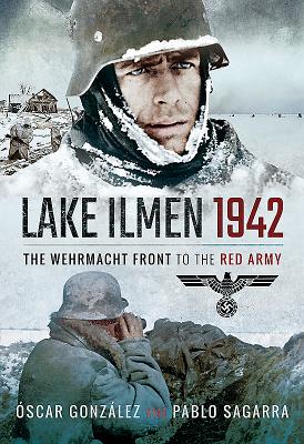 Lake Ilmen, 1942