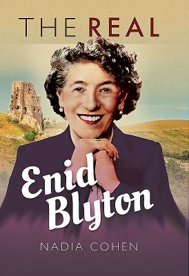 The Real Enid Blyton