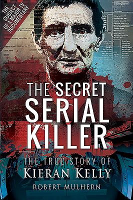 The Secret Serial Killer