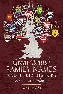 Great British Family Names and Their History