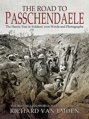 The Road to Passchendaele