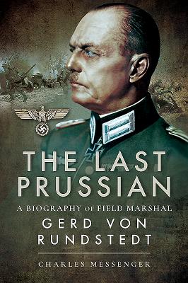 The Last Prussian