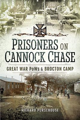 Prisoners on Cannock Chase