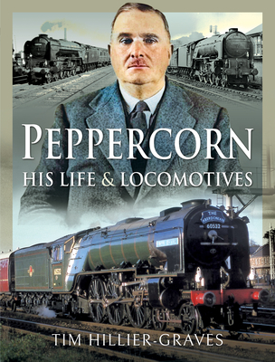 Peppercorn