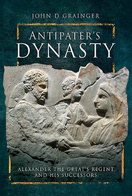 Antipater's Dynasty