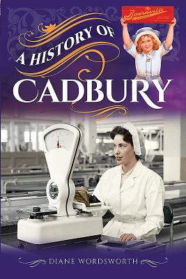 A History of Cadbury