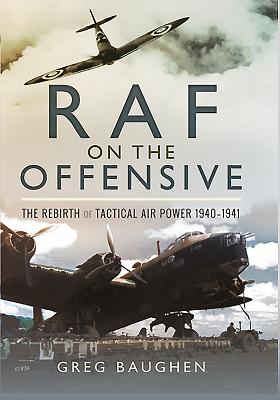RAF On the Offensive