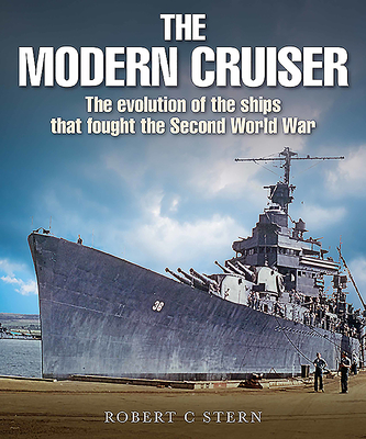 The Modern Cruiser