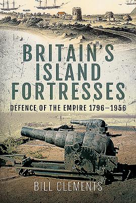 Britain's Island Fortresses