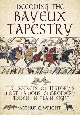 Decoding the Bayeux Tapestry