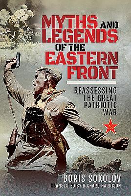 Myths and Legends of the Eastern Front