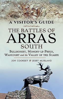 The Battles of Arras: South