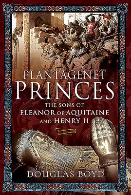 Plantagenet Princes